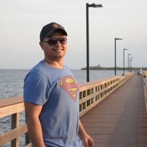 Meet your Posher, Paulo